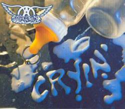 Aerosmith : Cryin' - Walk on Down